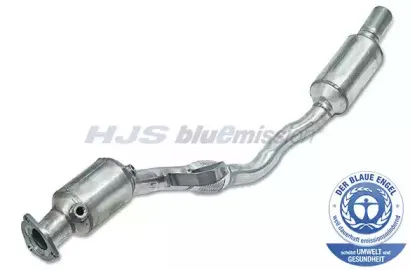 Катализатор HJS купить